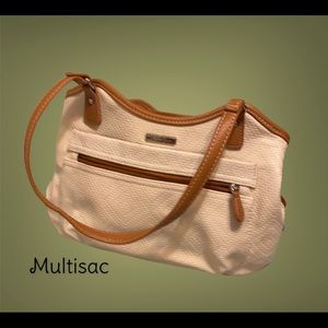 Multisac Oakland tote